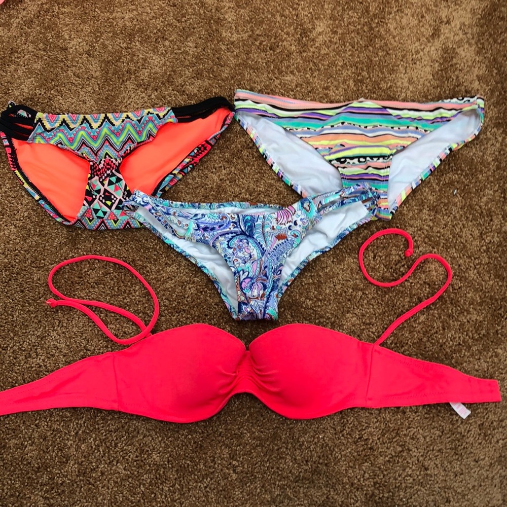 Mix & Match Bikini